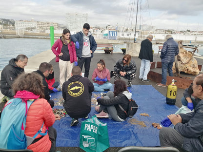 Programas Educativos y Ambientales para Escuelas y Empresas