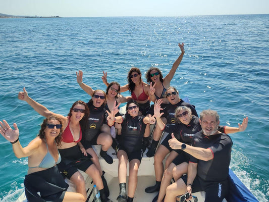Discover Scuba Diving | PADI