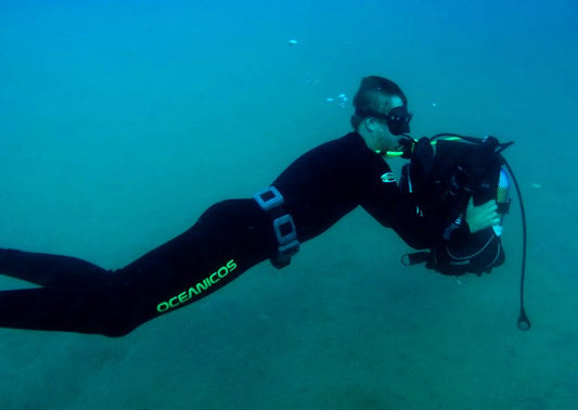 Advanced Open Water Diver | PADI