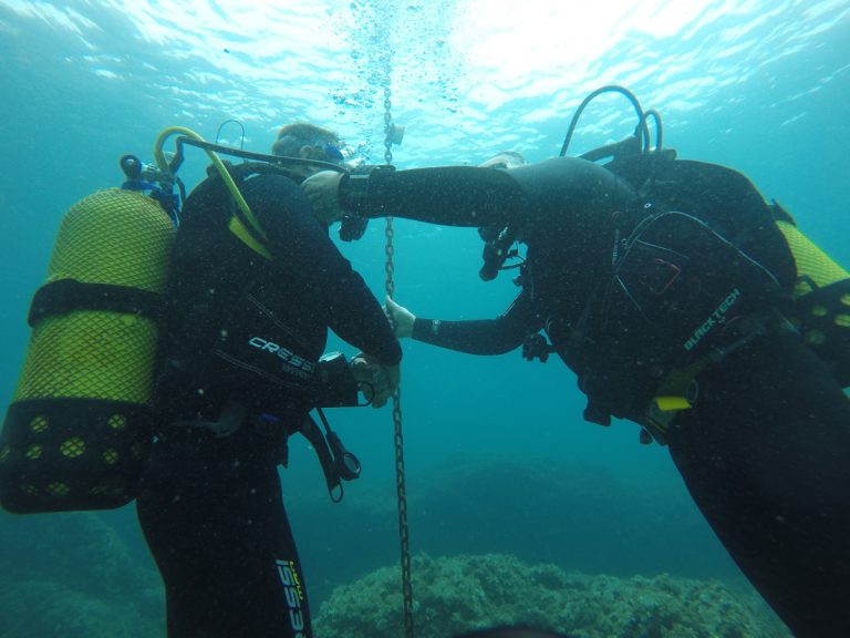 Rescue Diver | PADI
